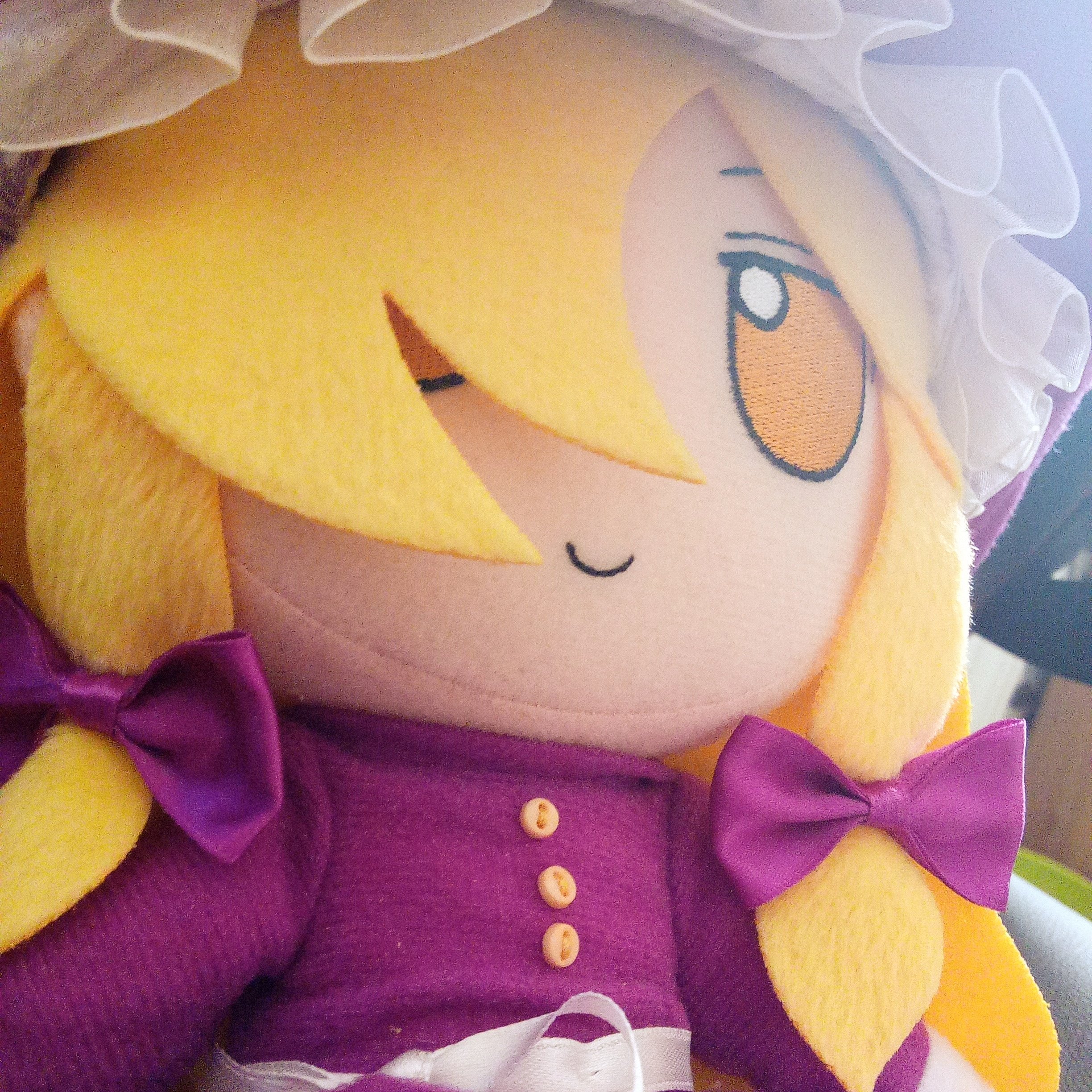 So majestic... So Riveting...